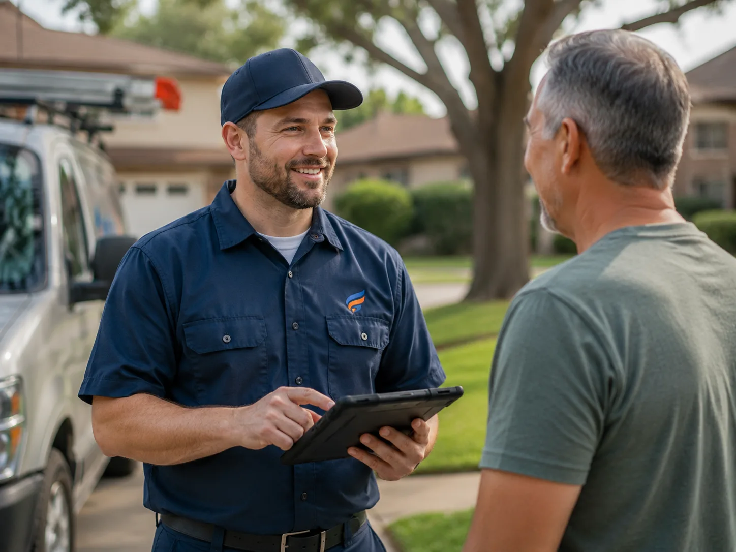 Emergency Plumber Near Me Nashville, OH FAQs